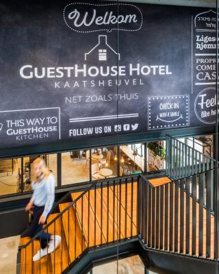 GuestHouse Hotel Kaatsheuvel-Waalwijk