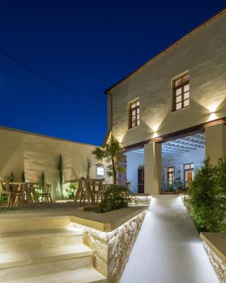 Aelios Design Hotel