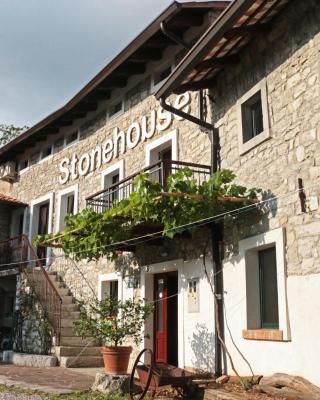 Stonehouse