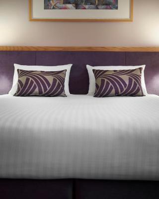 The Suites Hotel & Spa Knowsley - Liverpool by Compass Hospitality