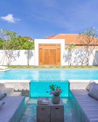 Villa Opaline by Alfred in Bali