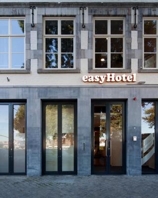 easyHotel Maastricht City Centre