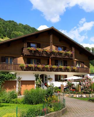 Apartment Am Bach