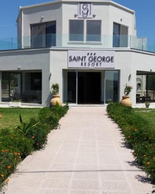 Saint George Resort