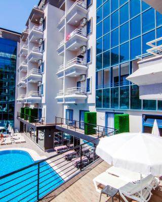 Ramira City Hotel - Adult Only (16+)