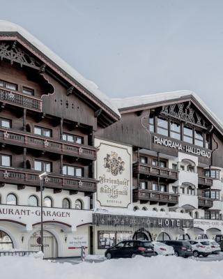 Das Kaltschmid - Familotel Tirol