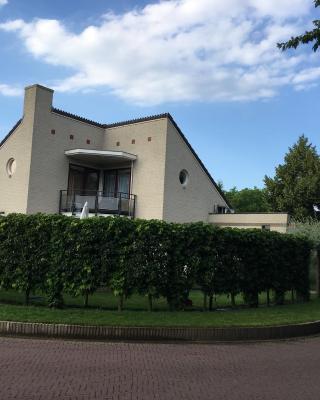 La Nuova Casa del Campo (vh De Kamp)