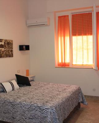 Valderice Rio Apartments