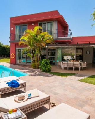 Top Salobre Villas by VillaGranCanaria