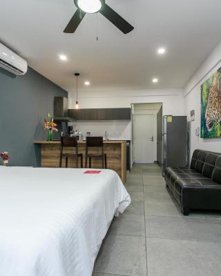 Studio 30 Condhotel by Nah Hotels