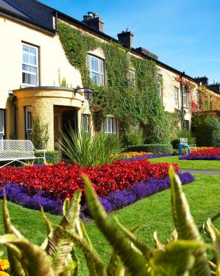 The Dunraven, Adare