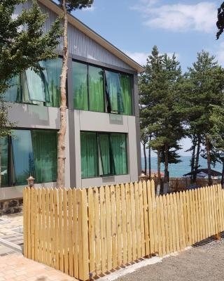 Jrahars Resort