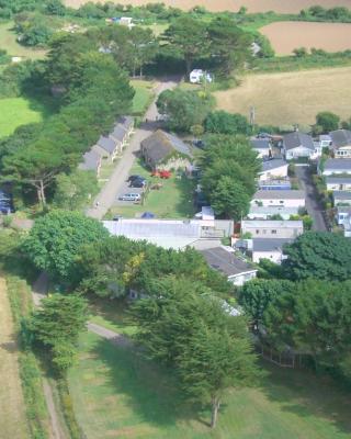 Wheal Rodney Holiday Park