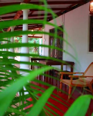 Sigiriya Lahiru Homestay