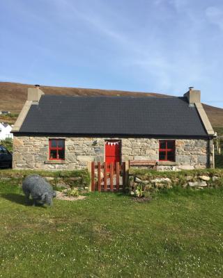 The Old Beach Cottage, Achill