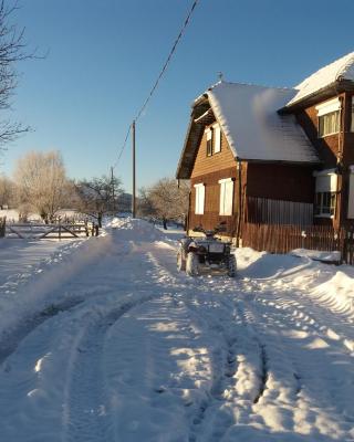 Casa Claudiu