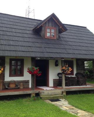 Casa Povestilor din Bucovina