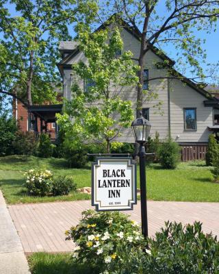 Black Lantern Inn