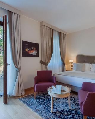 Borgo La Chiaracia Resort & SPA