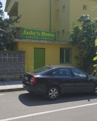 Jacky's House