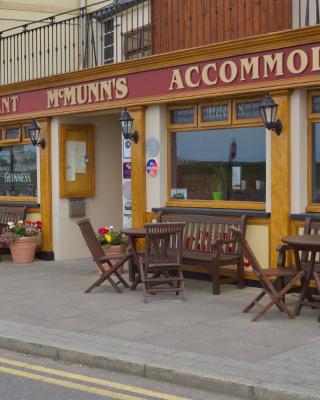 McMunns of Ballybunion