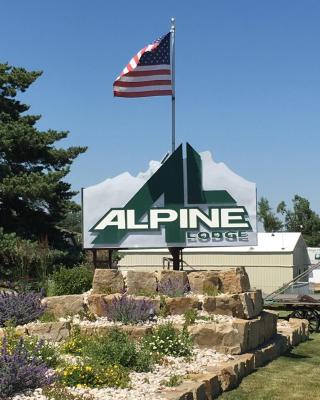 Alpine Lodge