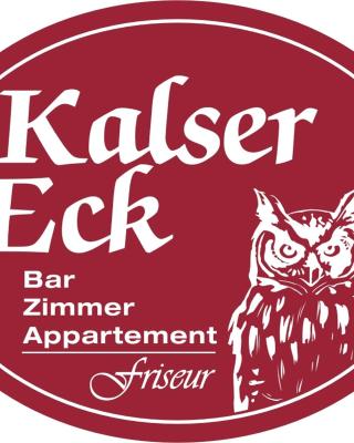 Kalser Eck