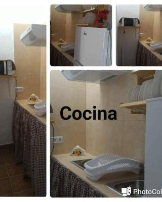 Apartamento Centro Vejer