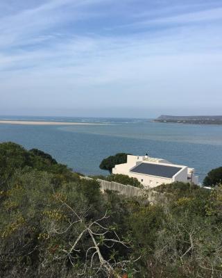 Breede View Holiday Home