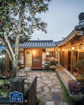 韩屋故事旅馆
