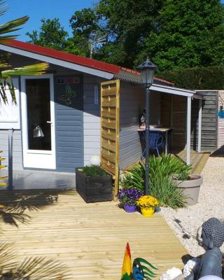 Casa Bihan Ty Coat