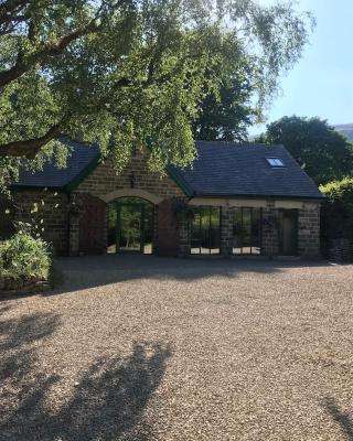 The Old Winery Loft