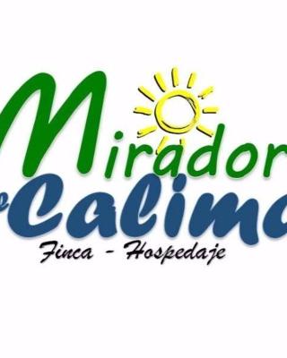 Mirador de Calima