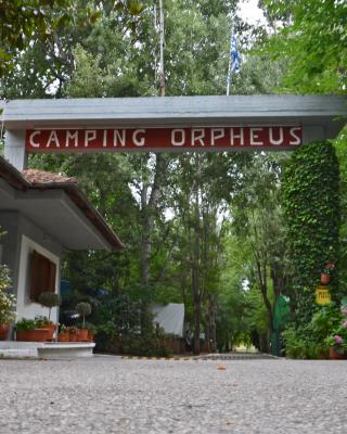 Camping Orpheus Apartments
