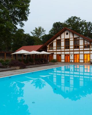 Hotel Gut Klostermühle natur resort & medical spa