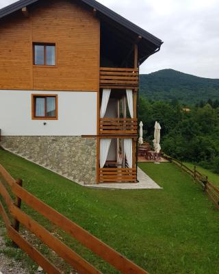 B&B Apartments Burić Plitvice Lakes
