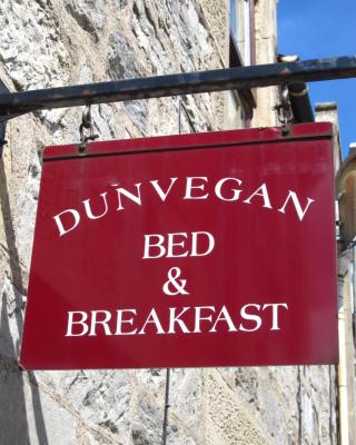 Dunvegan Bed & Breakfast