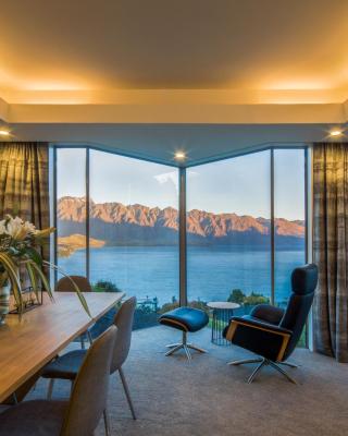 Infinity Collection-Queenstown Luxury House