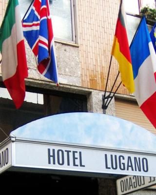 卢伽诺酒店