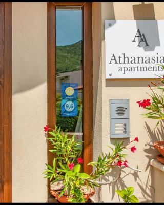 Athanasia's Apartments