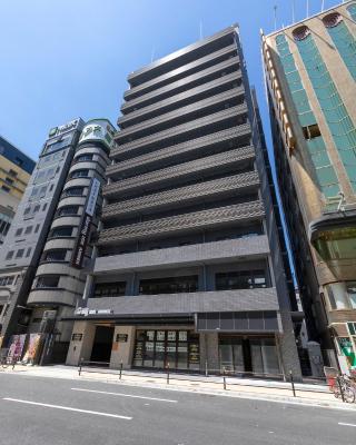 多美迎PREMIUM难波ANNEX酒店