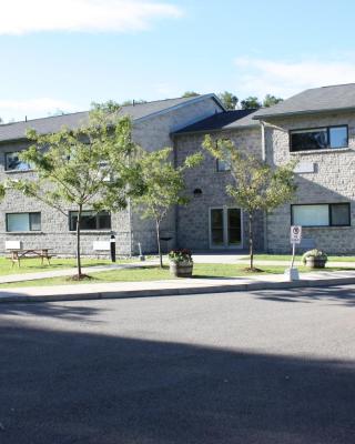 Residence & Conference Centre - Brockville