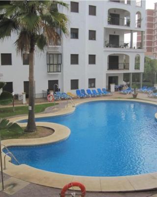 Residencial Marina Duquesa
