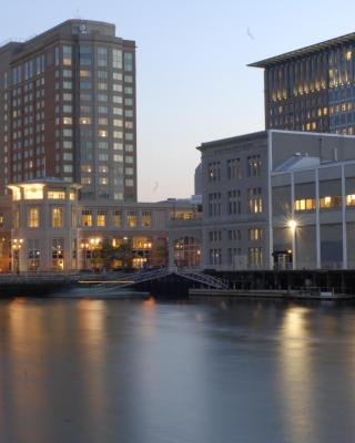 Seaport Hotel® Boston