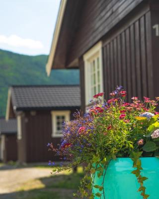 Vågåvatnet Feriesenter