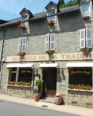 Auberge de la Tradition