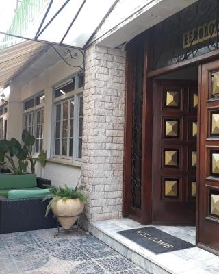 Enalion Beach Hotel