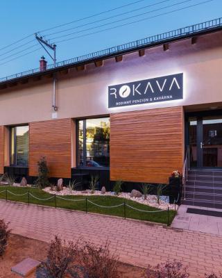 Rokava