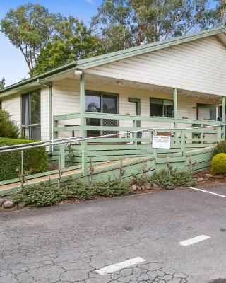 Enclave at Healesville Holiday Park