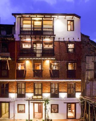 Hotel Patan House